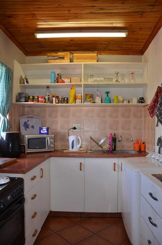 1 Bedroom Property for Sale in Hartenbos Central Western Cape